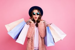 Les soldes d't dmarrent le 25 juin