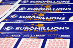 Les 250 millions d'euros sont remis en jeu ce vendredi 13 juin.