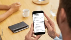 Crdit Agricole solde prvisionnel