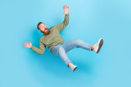 chute