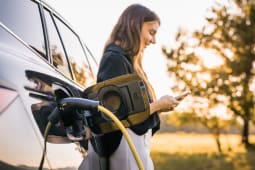 Le leasing social est destin aux personnes les plus modestes.