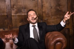 riche cigare