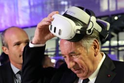 bayrou