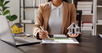 Assurance habitation cot