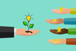 Attention si vous investissez en crowdfunding.