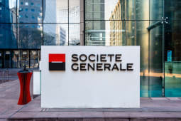 Des perquisitions ont lieu  la Socit Gnrale.