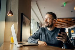 Sofinco a lanc une nouvelle version de son application