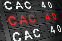CAC 40