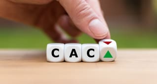 CaC 40