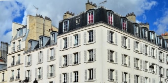 La Loi de 1948 permet  certains locataires d'avoir un loyer trs attractif