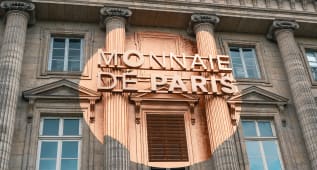 La Monnaie de Paris