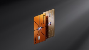 cartes Revolut NBA