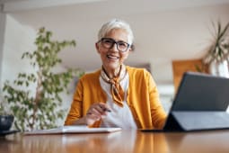 Un projet de loi veut favoriser l'emploi des seniors