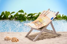 Ces 10 aides peuvent rduire le cot de vos vacances.
