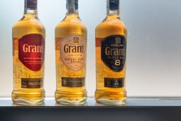 Le secteur du vice comme l'alcool peut rapporter gros en Bourse