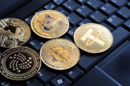 lexique crypto