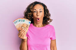 Voici 5 chiffres tonnants sur l'pargne des Franais.