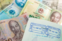 banques vietnam
