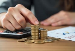 Saisie sur salaire