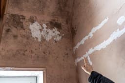 Des taudis sont transforms en logement avec un DPE A