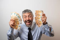 Dans quel dpartement l'encours moyen est-il le plus important ?