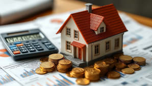 hausse taxe fonci�re