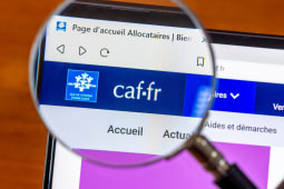 Certaines aides de la caf ne sont pas verses en dessous d'un certain montant.