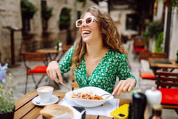 Bonne nouvelle, les tickets restaurant peuvent tre utiliss pendant les vacances.