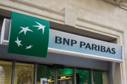 BNP Paribas va connatre de profonds changements dans les cinq prochaines annes.