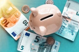 Apport personnel 2025