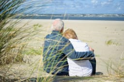 Les non-retraits souhaitent partir  la retraite de plus en plus tard.