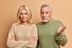 Les plus jeunes retraits ont de meilleures pensions que les plus anciens.