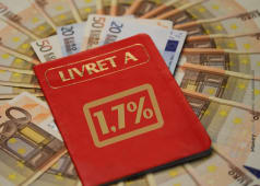 livret a