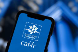 CAF