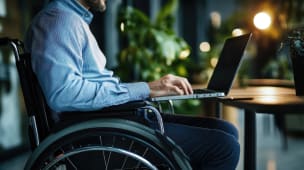 retraite handicap