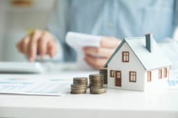 argent immobilier banque