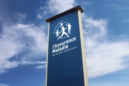 De faux courriers circulent actuellement et usurpent l'identit&eacute; de l'Assurance Maladie.