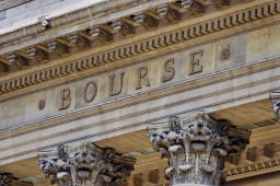 Bourse