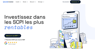 Louve Invest