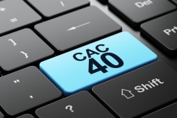 CAC 40