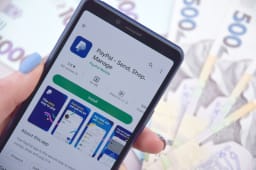 Vol donnes paypal