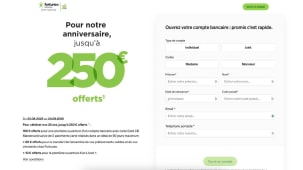 250 EUROS FORTUNEO SEPT 