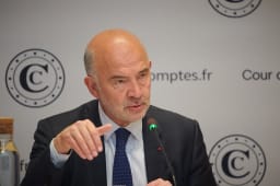 Pierre Moscovici