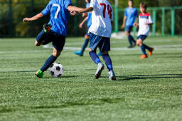 football