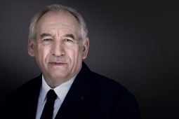 Franois Bayrou