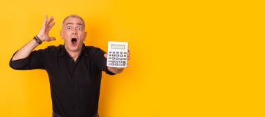 Les taux immobiliers sont sous pression