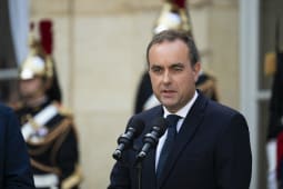 Sbastien Lecornu