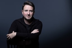 Gabriel Zucman en 2024