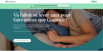 Garance promo
