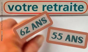 retraite